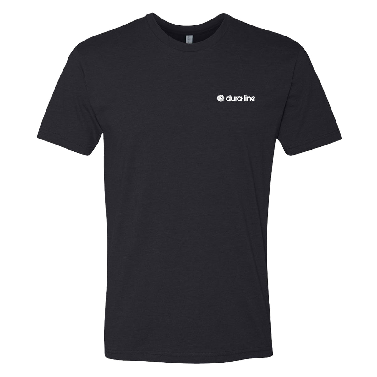 Unisex Responsive, Reliable, Remarkable Tee - Black