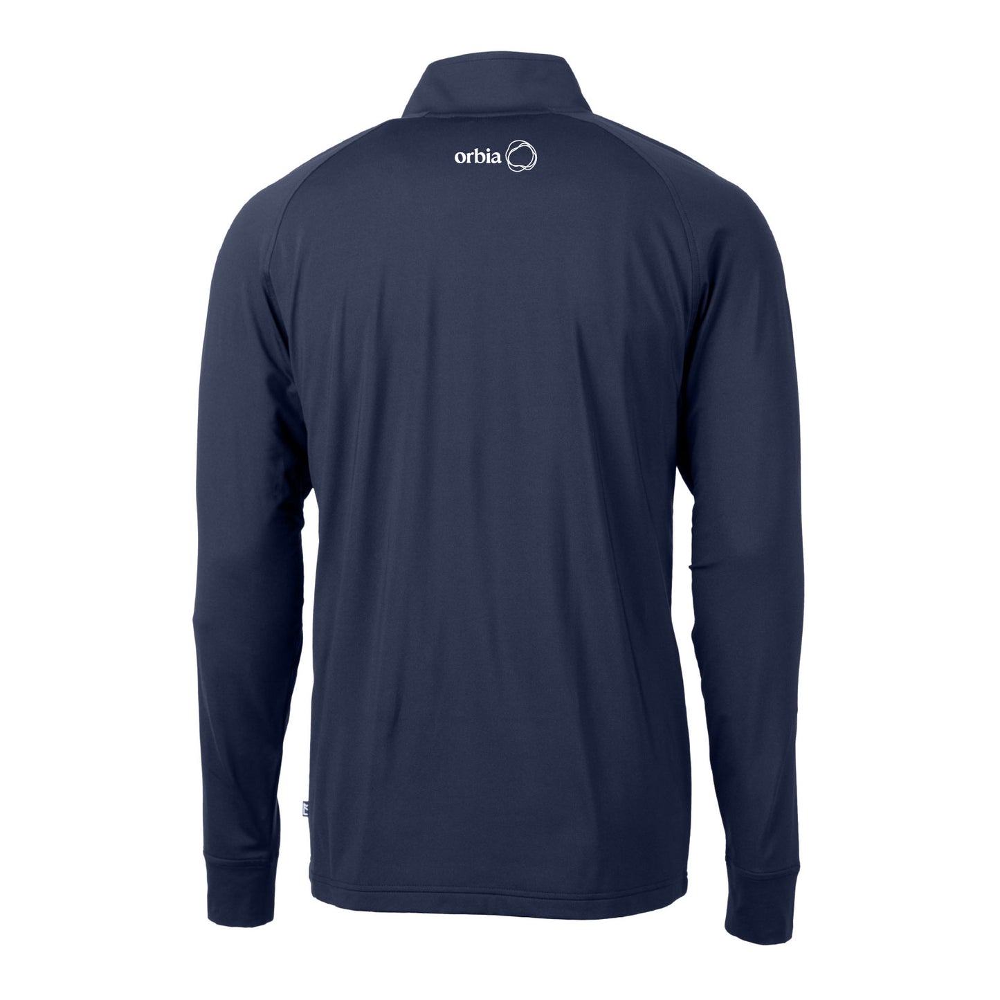 Men's C&B Adapt 1/4 Zip Pullover - Navy
