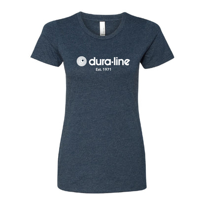 Women's Soft Blend Tee - Midnight Navy