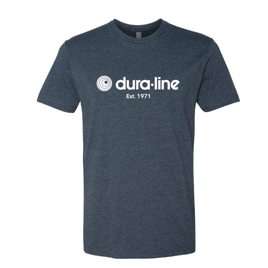 Men's Soft Blend Tee - Midnight Navy