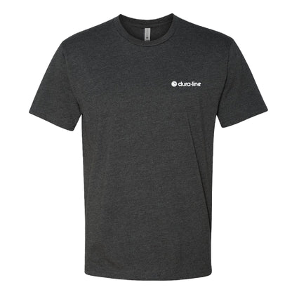 Unisex Responsive, Reliable, Remarkable Tee - Charcoal