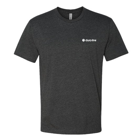 Unisex Responsive, Reliable, Remarkable Tee - Charcoal