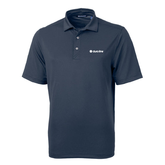 Men's C&B Virtue Polo - Navy Blue