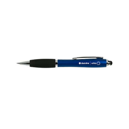 Ergo Stylus Pen - Blue - Order of 400 Pens