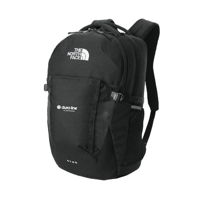 The North Face® Computer Backpack - Black