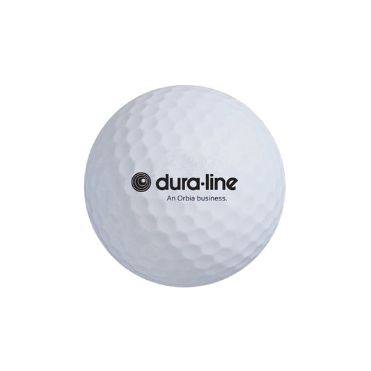 Titleist TruFeel Golf Balls - Order of 12 Dozen Balls