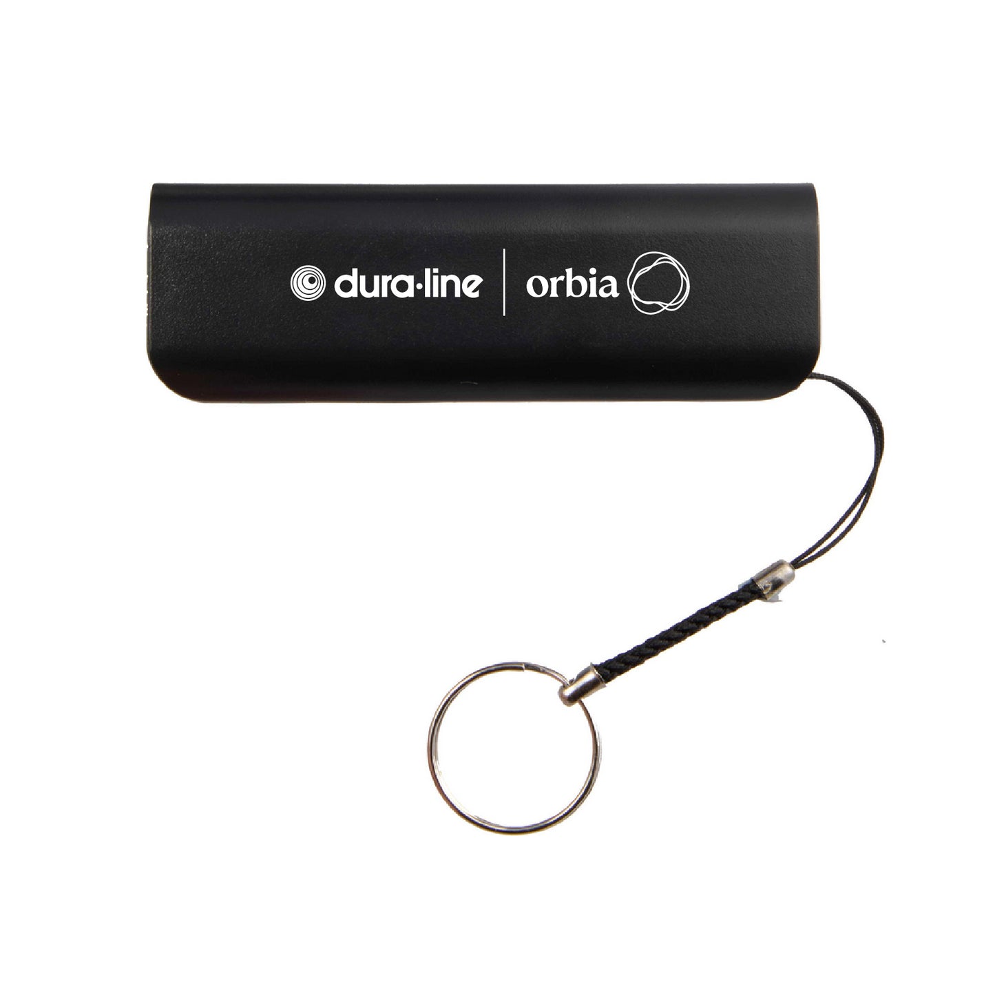 Spark 2200 mAh Power Bank - Black - Order of 50 Power Banks