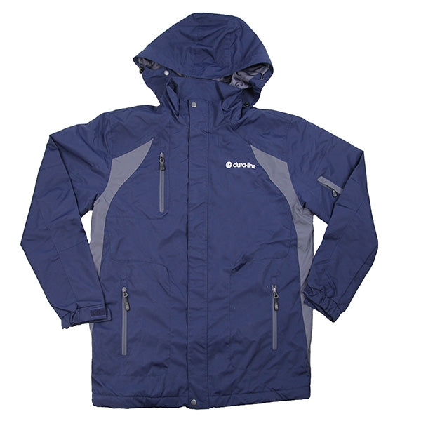 Men's One-Year Anniversary Jacket - True Navy