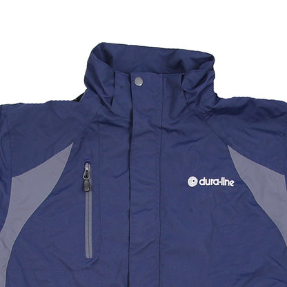 Men's One-Year Anniversary Jacket - True Navy