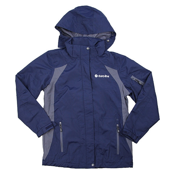 Ladies One-Year Anniversary Jacket - True Navy