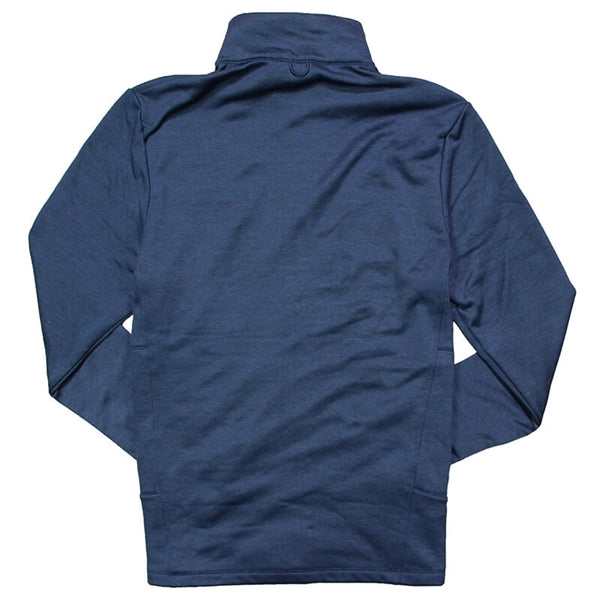 Men's Collective Fleece Jacket - River Blue