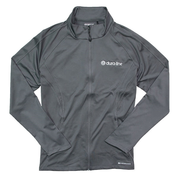 Women's OGIO Radius Jacket - Gear Grey