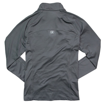 Women's OGIO Radius Jacket - Gear Grey