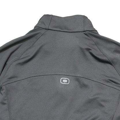 Women's OGIO Radius Jacket - Gear Grey